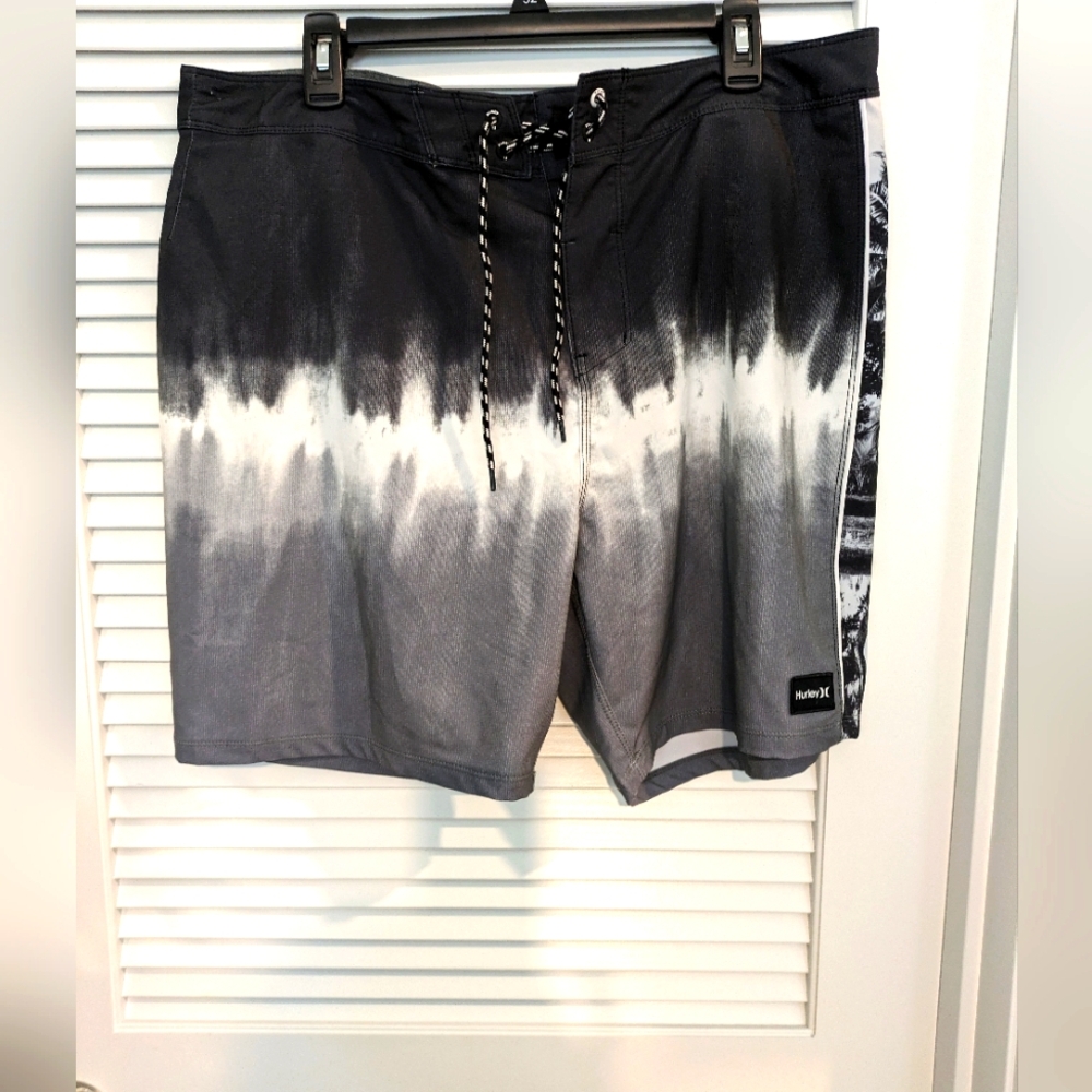 Men's Swimming Shorts Size 36 New
